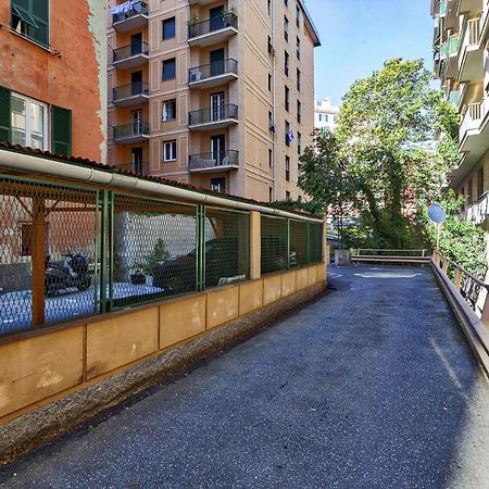 ג'נובה Carignano Design Apartments By Wonderful Italy מראה חיצוני תמונה