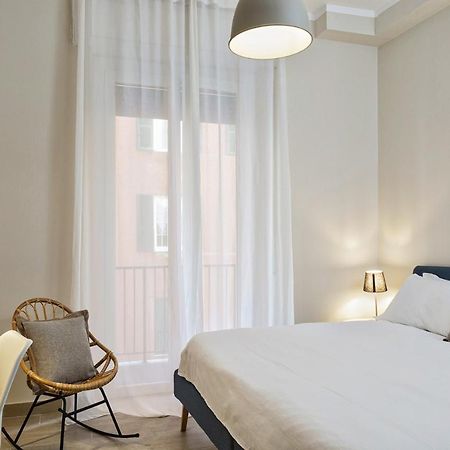 ג'נובה Carignano Design Apartments By Wonderful Italy מראה חיצוני תמונה