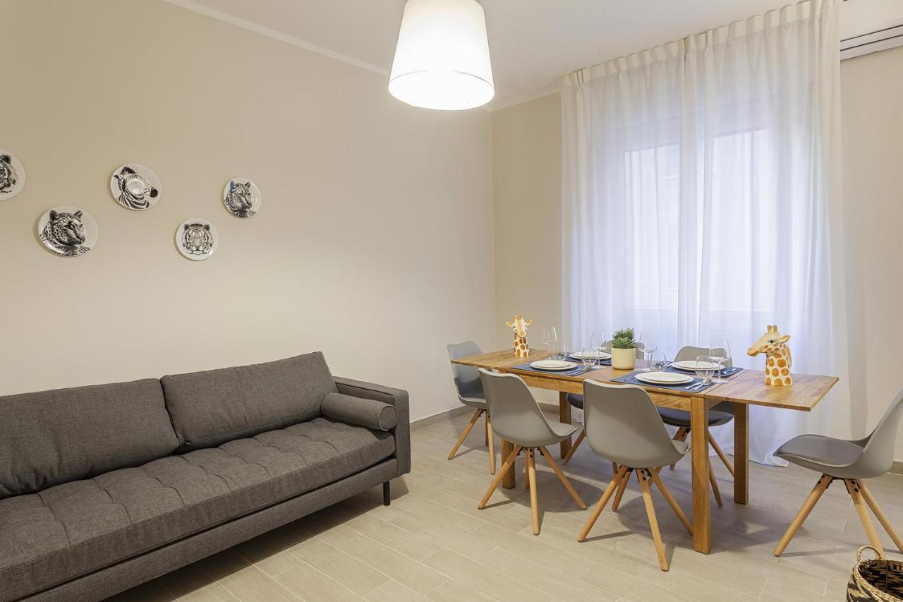 ג'נובה Carignano Design Apartments By Wonderful Italy מראה חיצוני תמונה