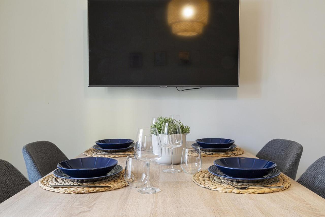 ג'נובה Carignano Design Apartments By Wonderful Italy מראה חיצוני תמונה