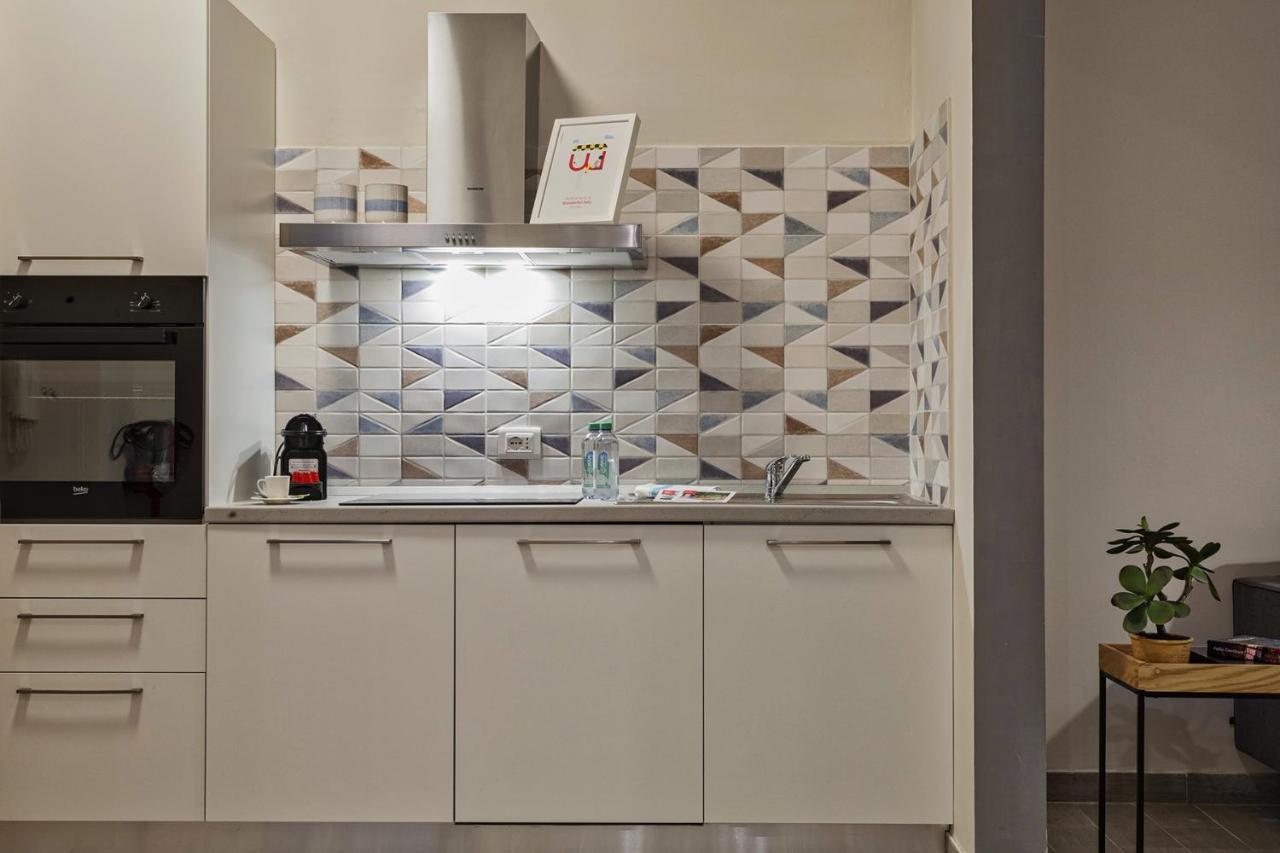 ג'נובה Carignano Design Apartments By Wonderful Italy מראה חיצוני תמונה
