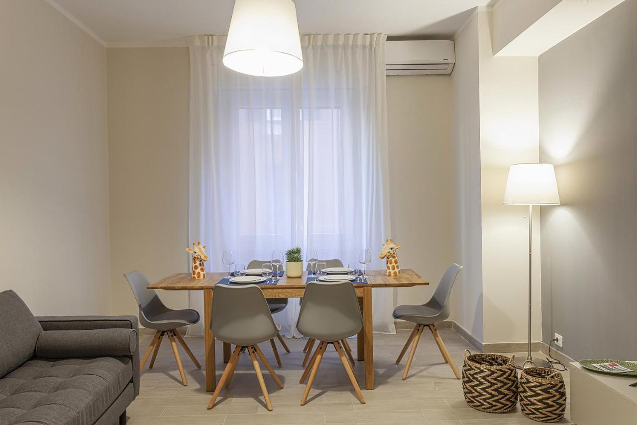 ג'נובה Carignano Design Apartments By Wonderful Italy מראה חיצוני תמונה