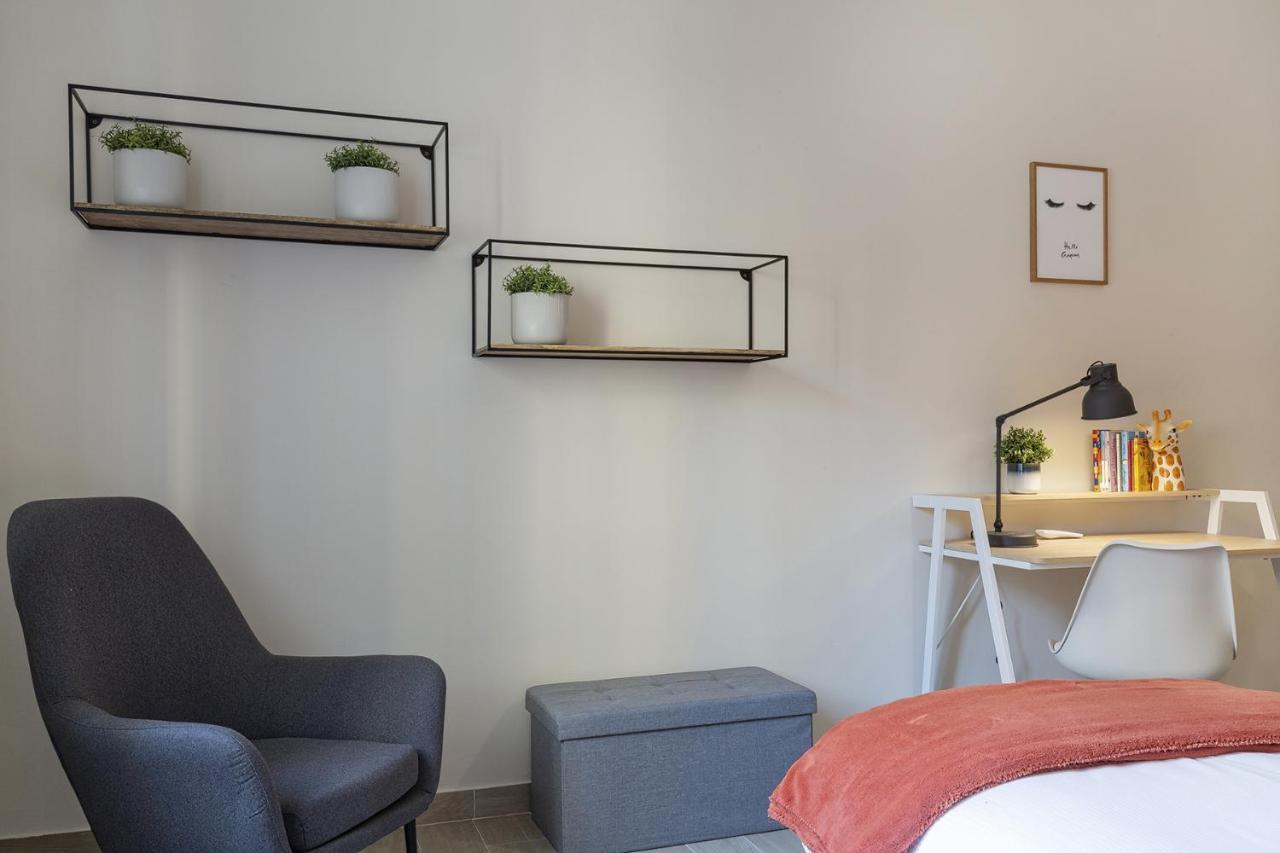 ג'נובה Carignano Design Apartments By Wonderful Italy מראה חיצוני תמונה