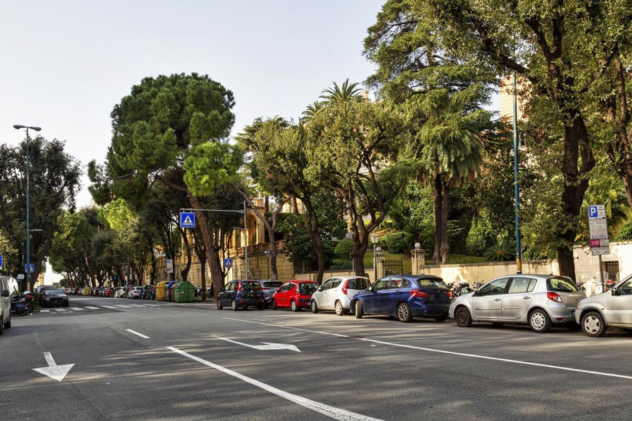 ג'נובה Carignano Design Apartments By Wonderful Italy מראה חיצוני תמונה