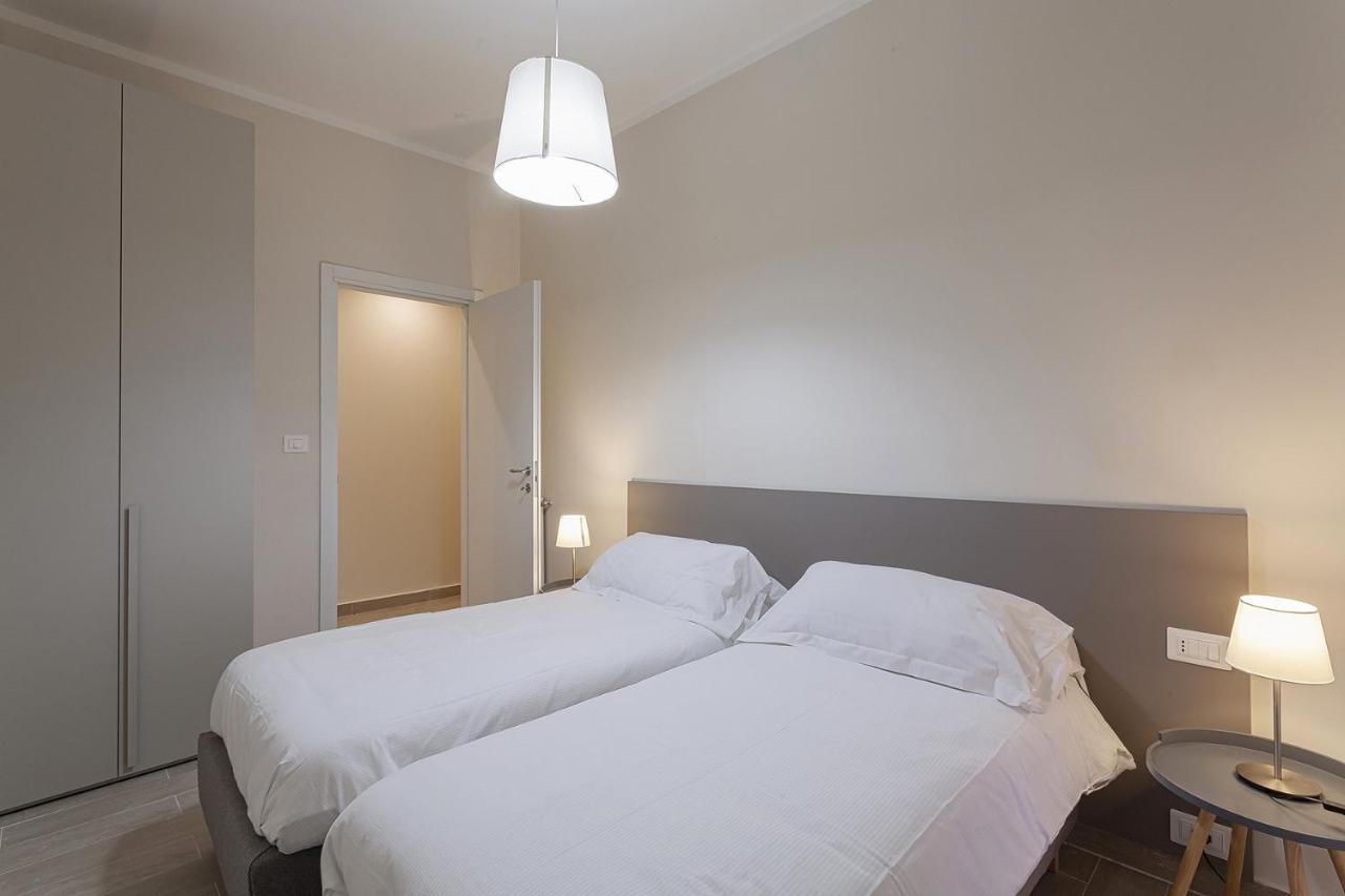 ג'נובה Carignano Design Apartments By Wonderful Italy מראה חיצוני תמונה