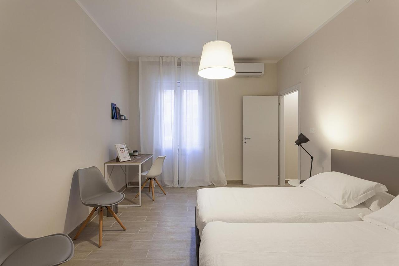 ג'נובה Carignano Design Apartments By Wonderful Italy מראה חיצוני תמונה