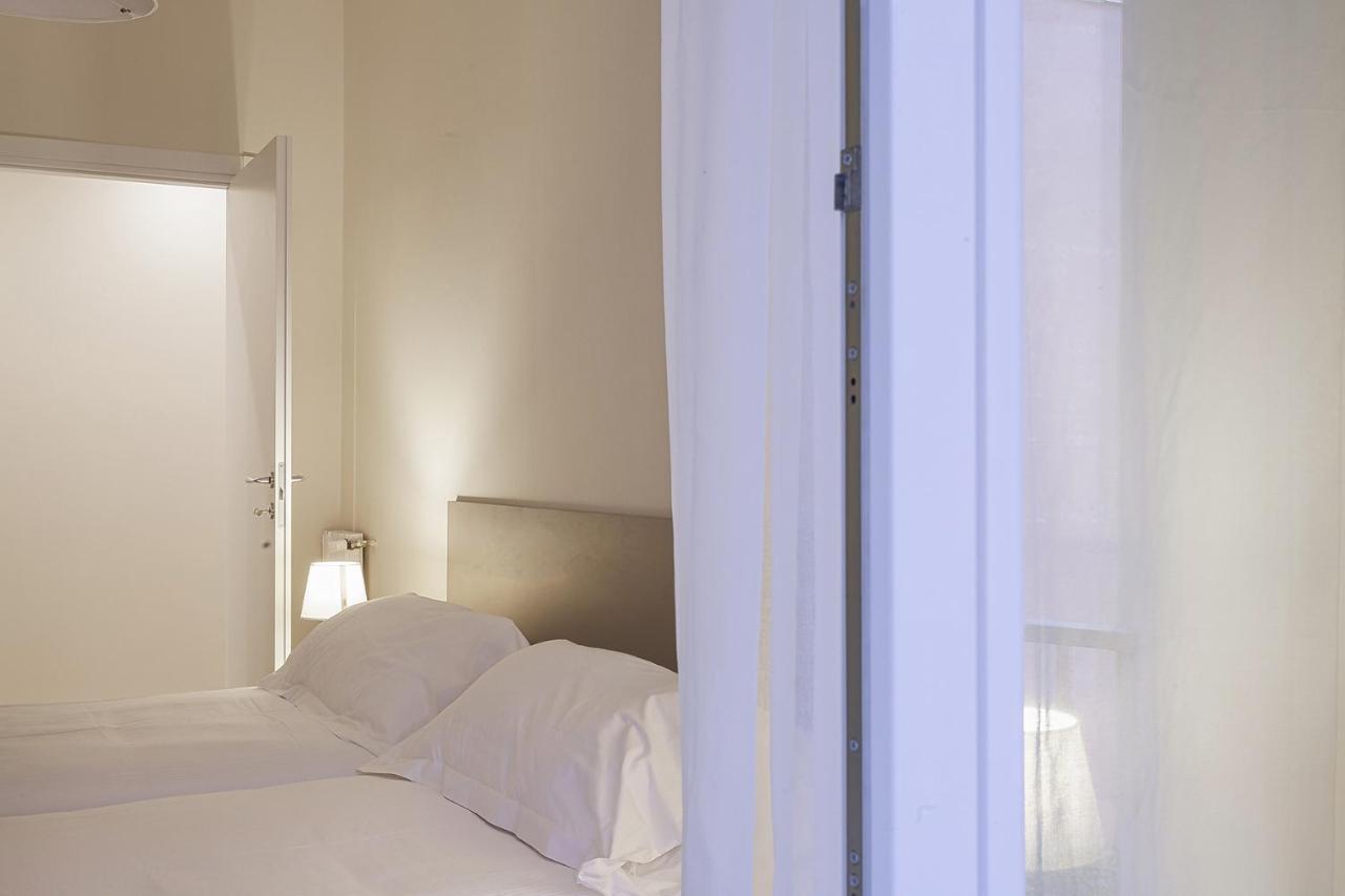ג'נובה Carignano Design Apartments By Wonderful Italy מראה חיצוני תמונה