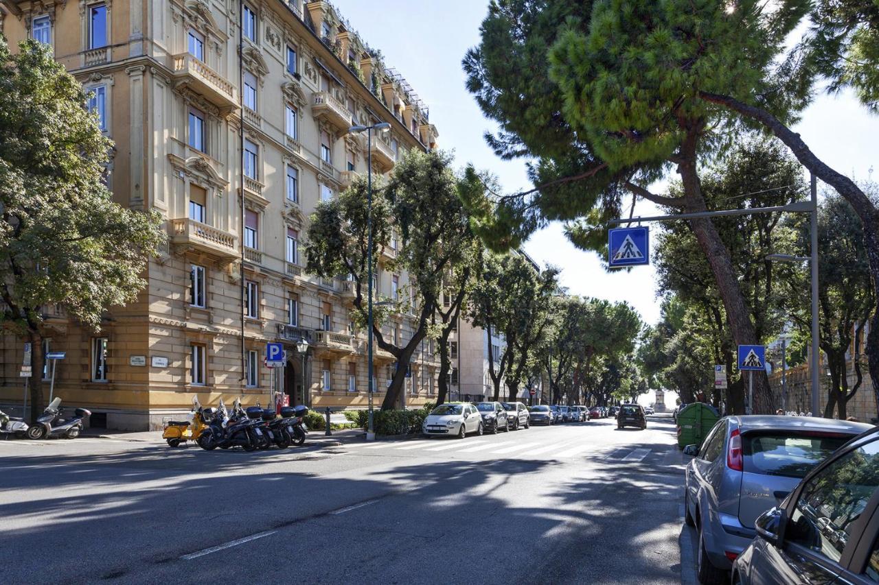 ג'נובה Carignano Design Apartments By Wonderful Italy מראה חיצוני תמונה