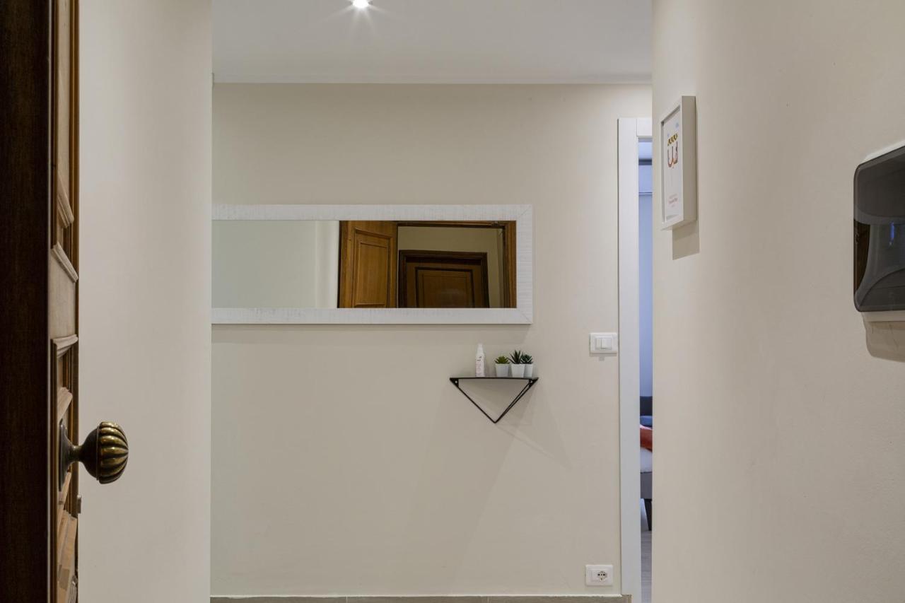 ג'נובה Carignano Design Apartments By Wonderful Italy מראה חיצוני תמונה
