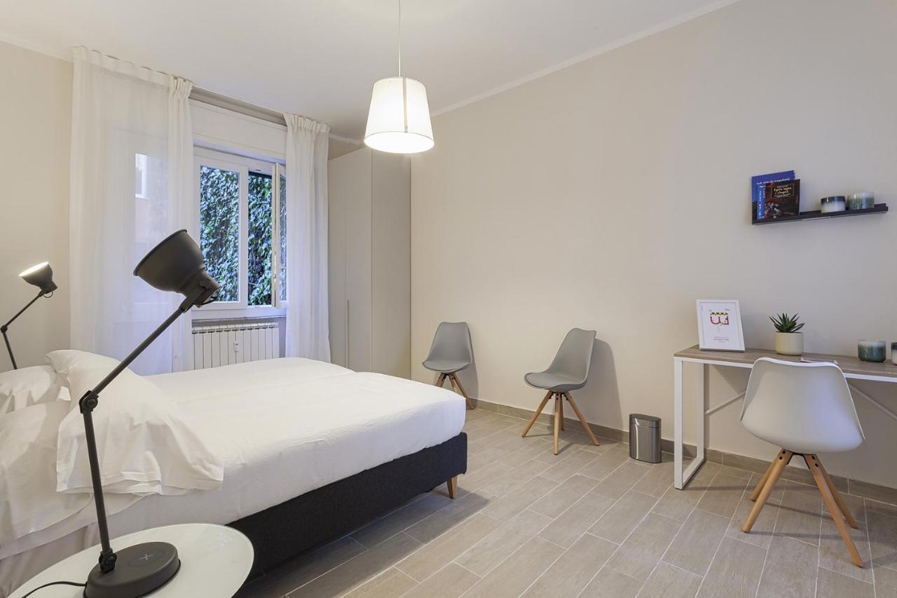 ג'נובה Carignano Design Apartments By Wonderful Italy מראה חיצוני תמונה
