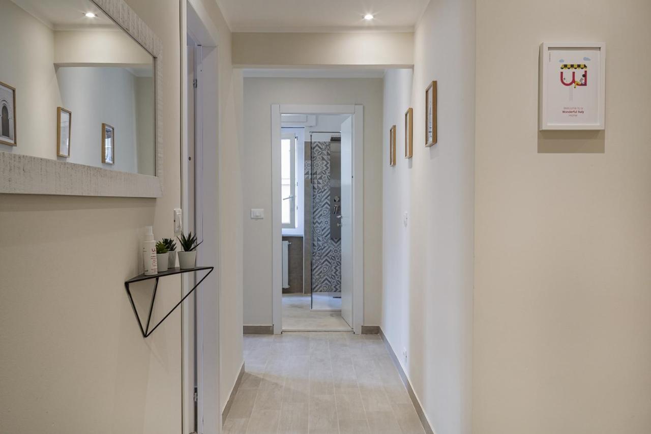 ג'נובה Carignano Design Apartments By Wonderful Italy מראה חיצוני תמונה