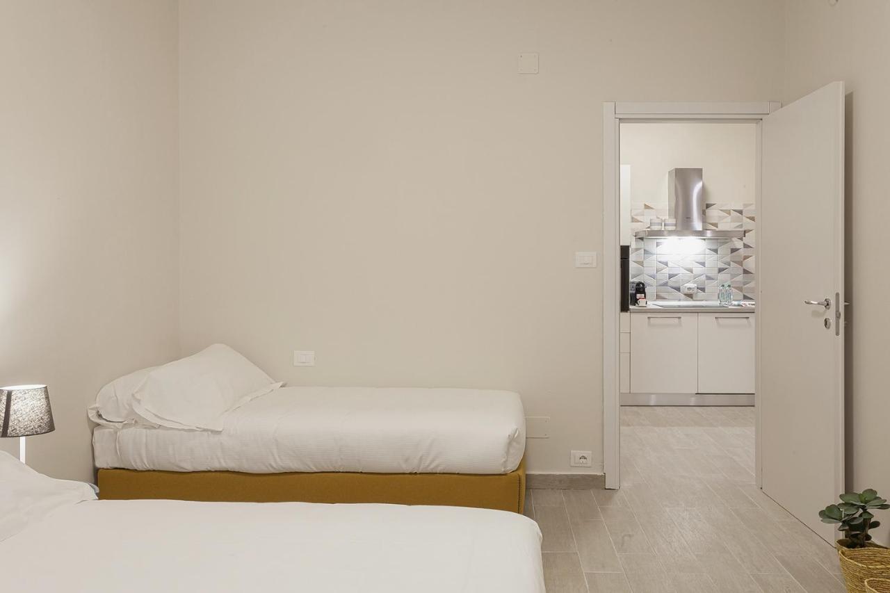 ג'נובה Carignano Design Apartments By Wonderful Italy מראה חיצוני תמונה
