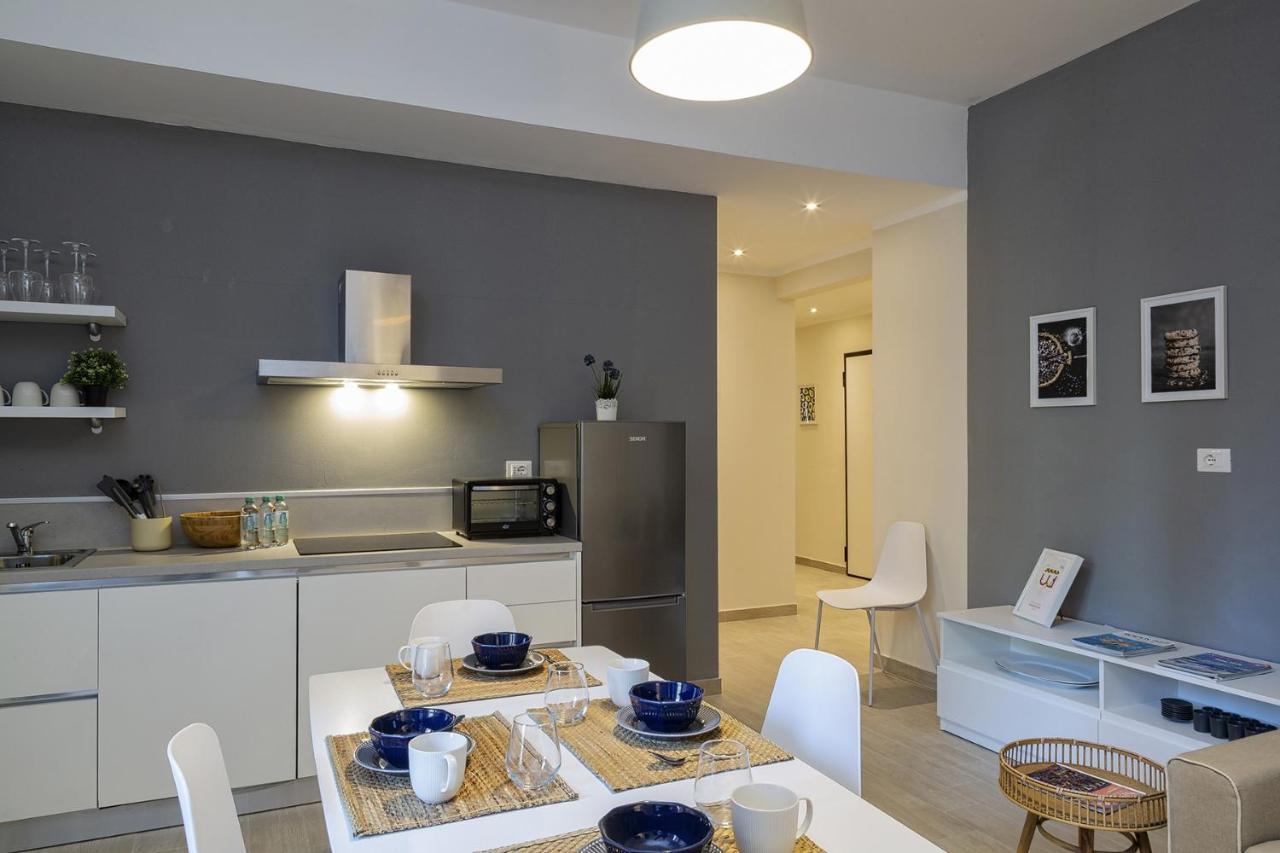 ג'נובה Carignano Design Apartments By Wonderful Italy מראה חיצוני תמונה