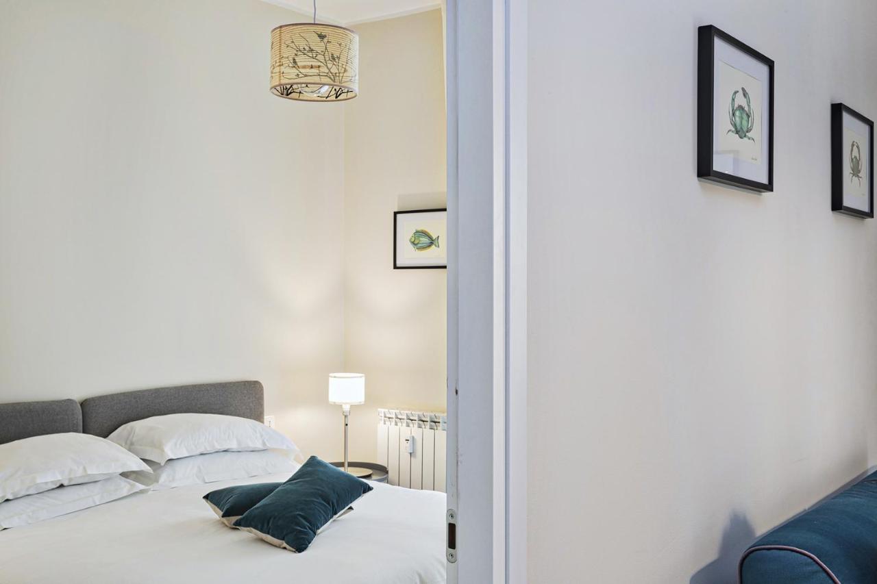 ג'נובה Carignano Design Apartments By Wonderful Italy מראה חיצוני תמונה