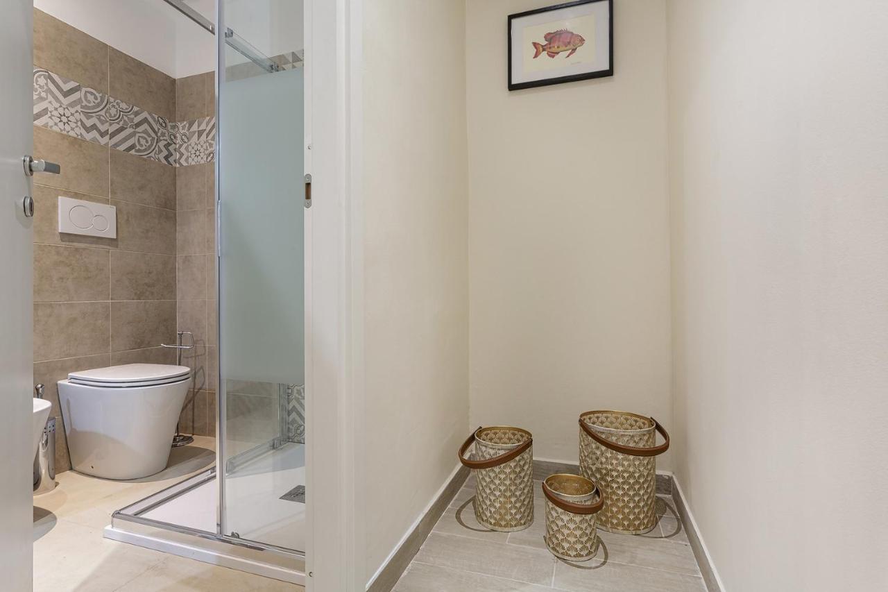 ג'נובה Carignano Design Apartments By Wonderful Italy מראה חיצוני תמונה