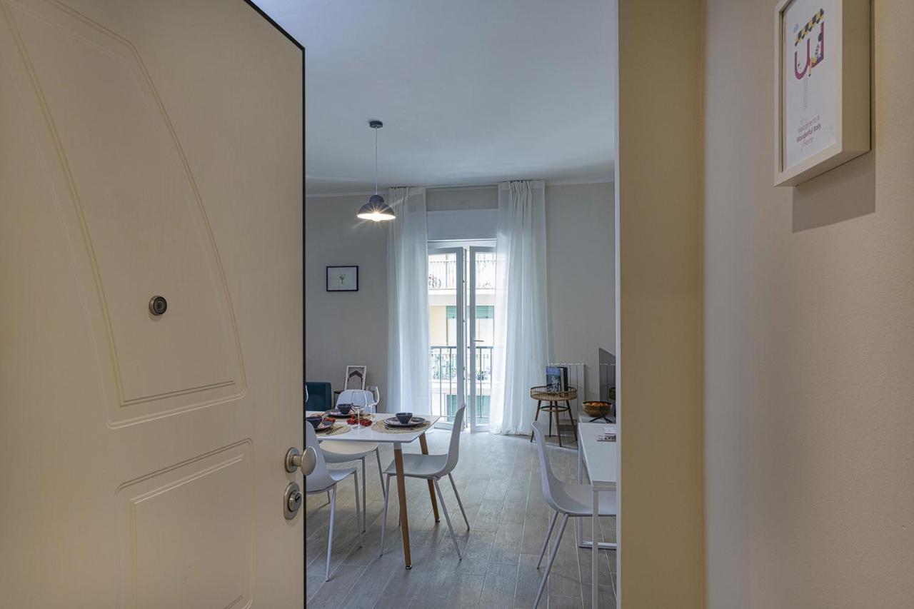 ג'נובה Carignano Design Apartments By Wonderful Italy מראה חיצוני תמונה
