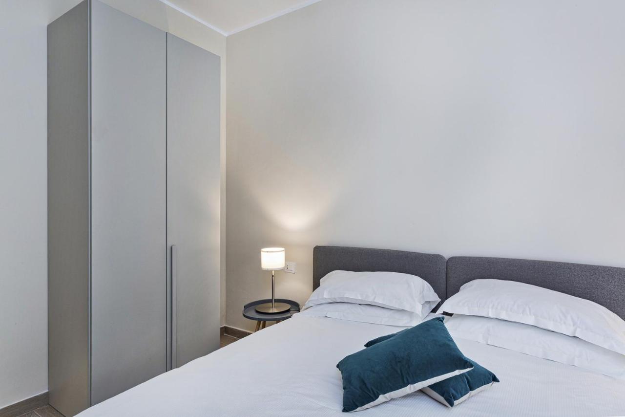 ג'נובה Carignano Design Apartments By Wonderful Italy מראה חיצוני תמונה