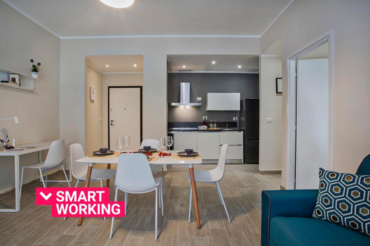 ג'נובה Carignano Design Apartments By Wonderful Italy מראה חיצוני תמונה
