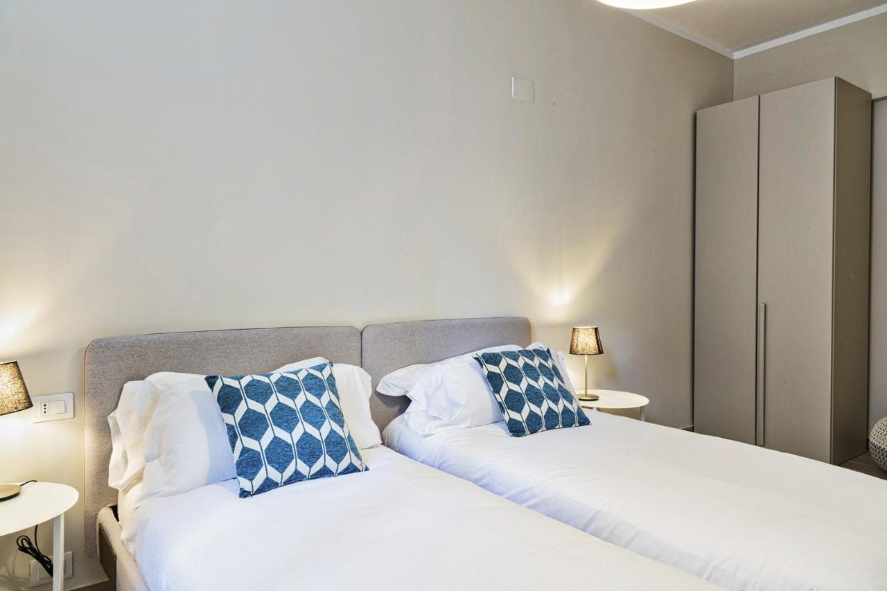 ג'נובה Carignano Design Apartments By Wonderful Italy מראה חיצוני תמונה