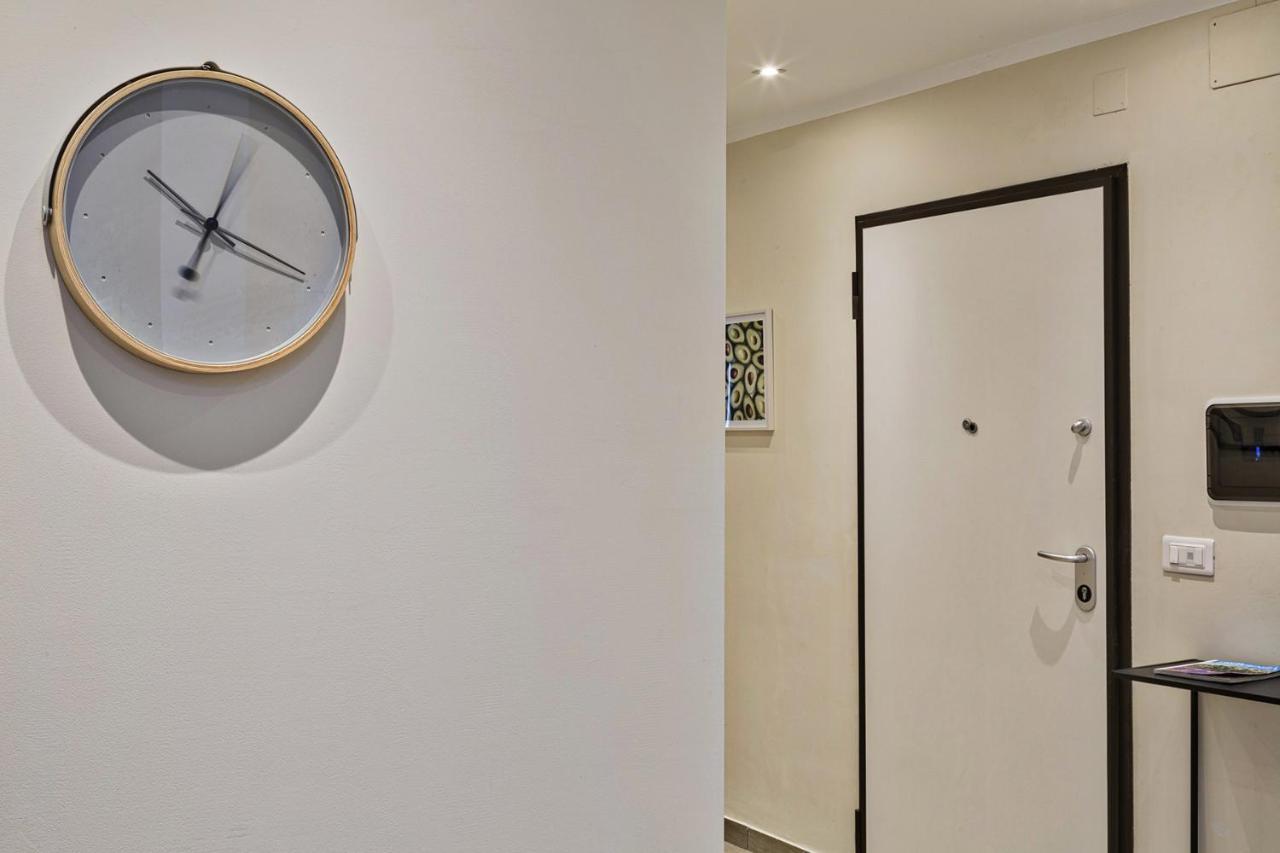 ג'נובה Carignano Design Apartments By Wonderful Italy מראה חיצוני תמונה