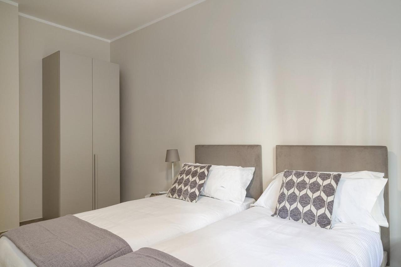 ג'נובה Carignano Design Apartments By Wonderful Italy מראה חיצוני תמונה