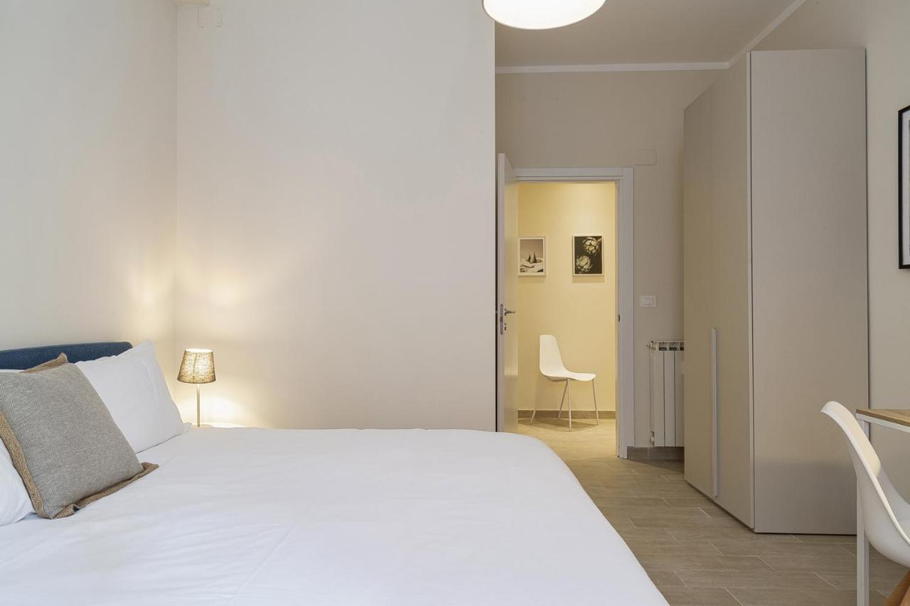ג'נובה Carignano Design Apartments By Wonderful Italy מראה חיצוני תמונה