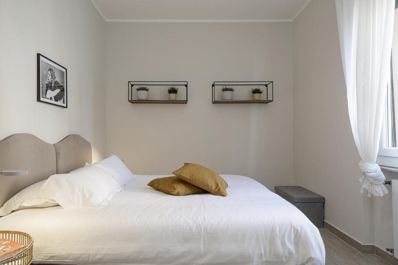 ג'נובה Carignano Design Apartments By Wonderful Italy מראה חיצוני תמונה