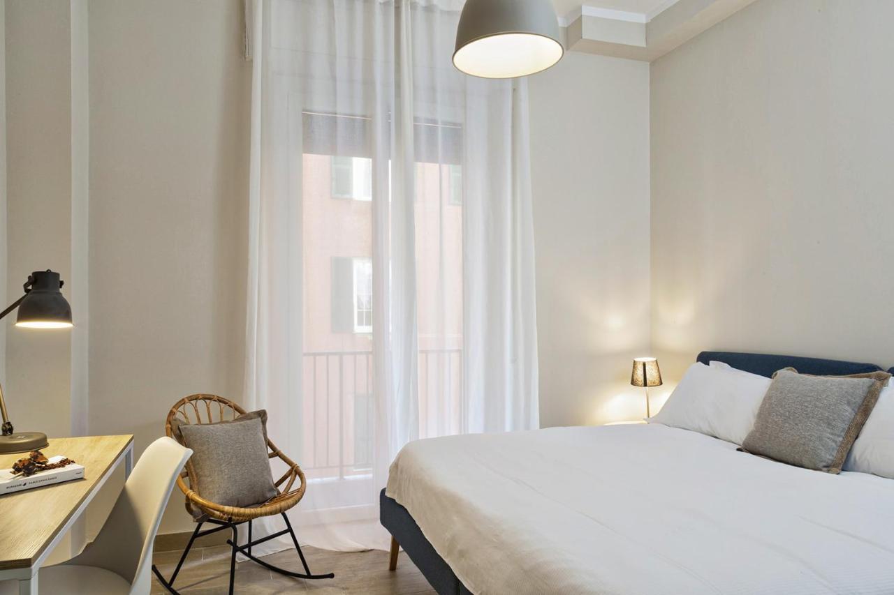 ג'נובה Carignano Design Apartments By Wonderful Italy מראה חיצוני תמונה