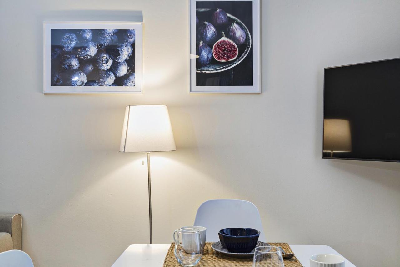 ג'נובה Carignano Design Apartments By Wonderful Italy מראה חיצוני תמונה