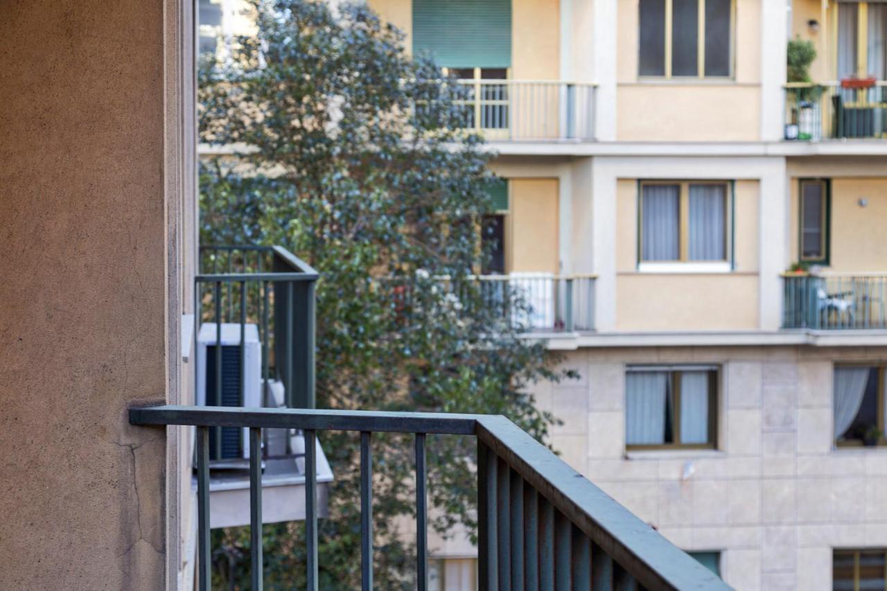 ג'נובה Carignano Design Apartments By Wonderful Italy מראה חיצוני תמונה