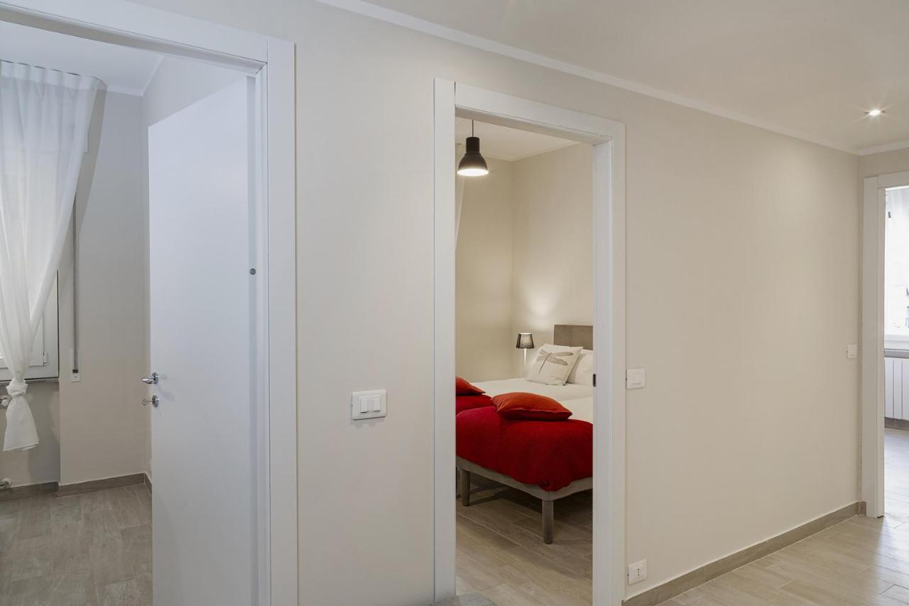 ג'נובה Carignano Design Apartments By Wonderful Italy מראה חיצוני תמונה