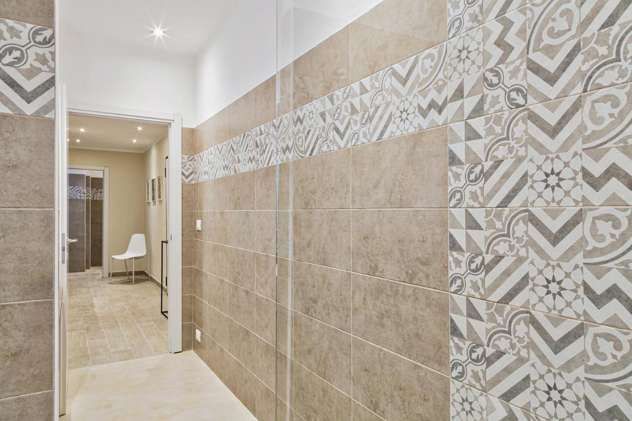 ג'נובה Carignano Design Apartments By Wonderful Italy מראה חיצוני תמונה