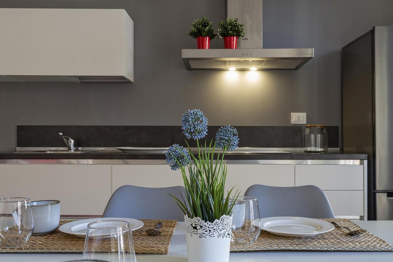 ג'נובה Carignano Design Apartments By Wonderful Italy מראה חיצוני תמונה