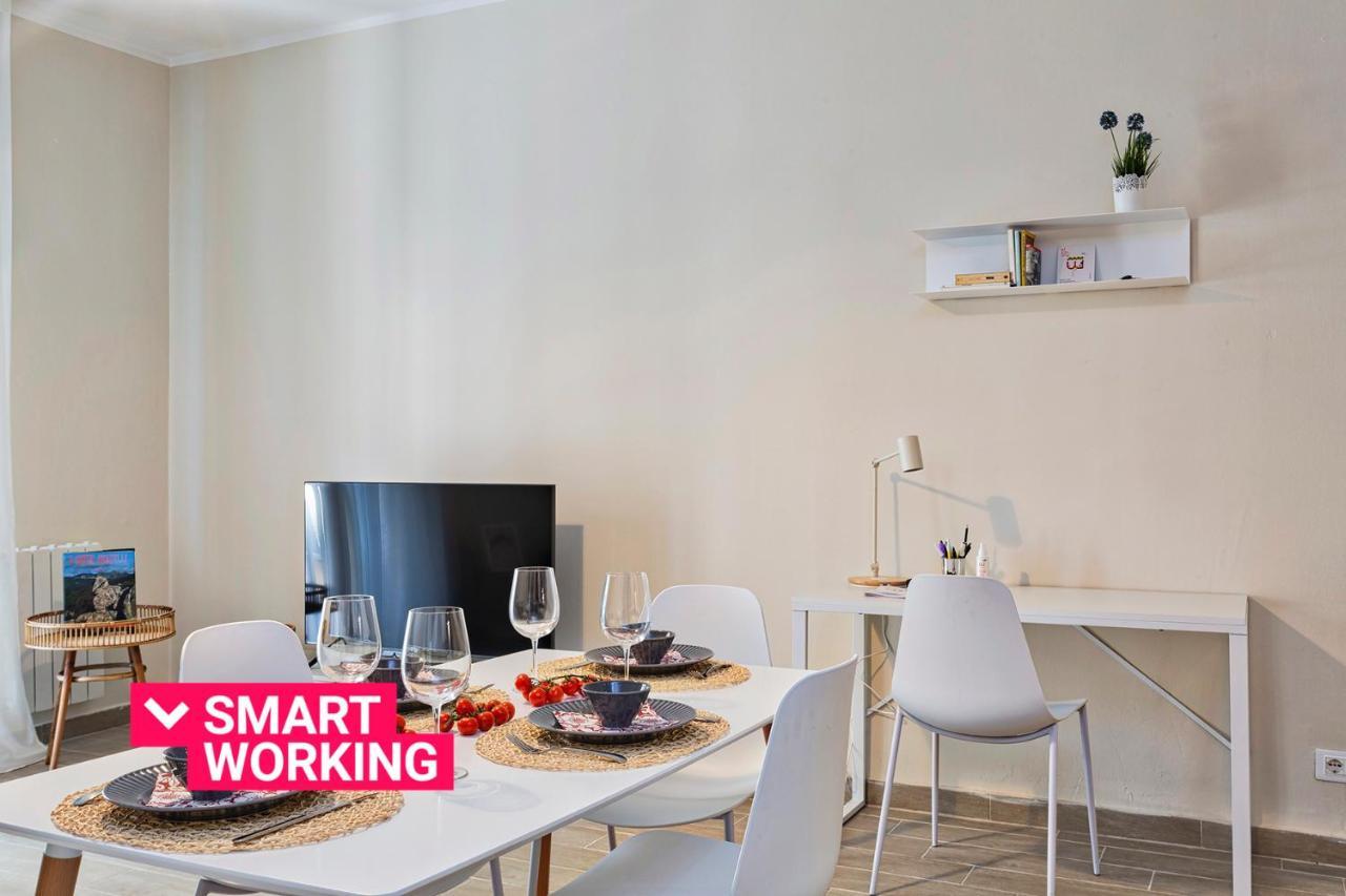 ג'נובה Carignano Design Apartments By Wonderful Italy מראה חיצוני תמונה